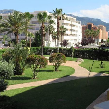 Brisas De Denia, Beach&Town Exterior photo