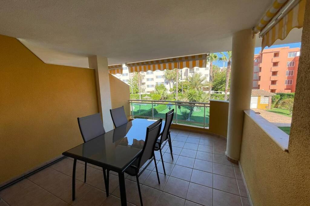 Brisas De Denia, Beach&Town Exterior photo