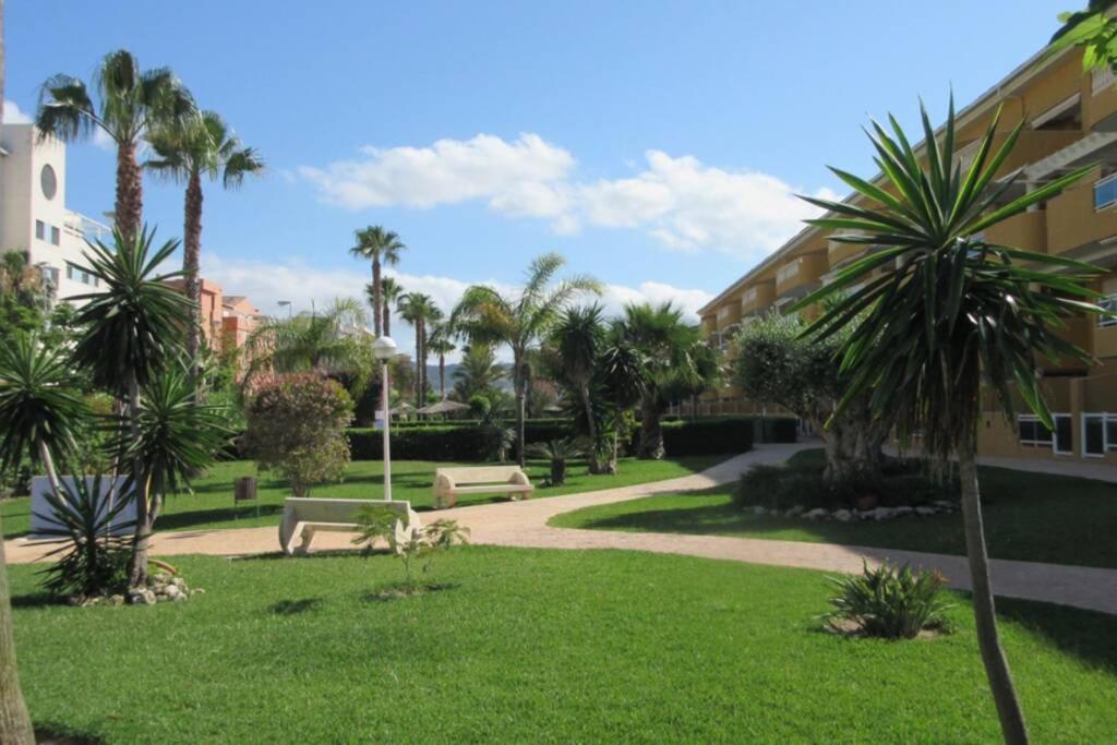 Brisas De Denia, Beach&Town Exterior photo