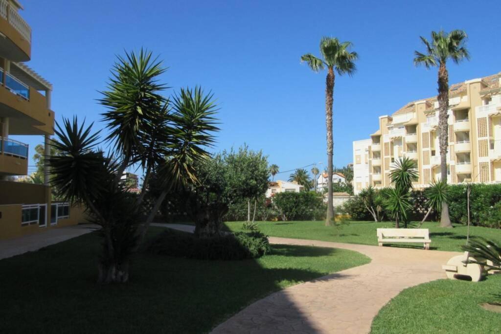 Brisas De Denia, Beach&Town Exterior photo
