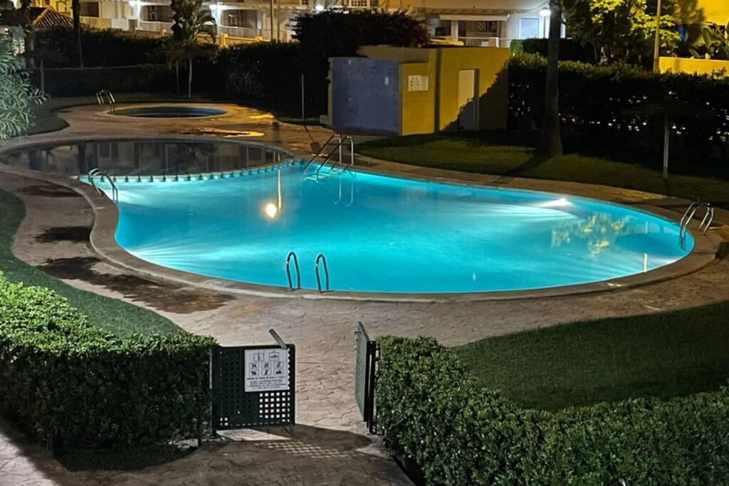 Brisas De Denia, Beach&Town Exterior photo