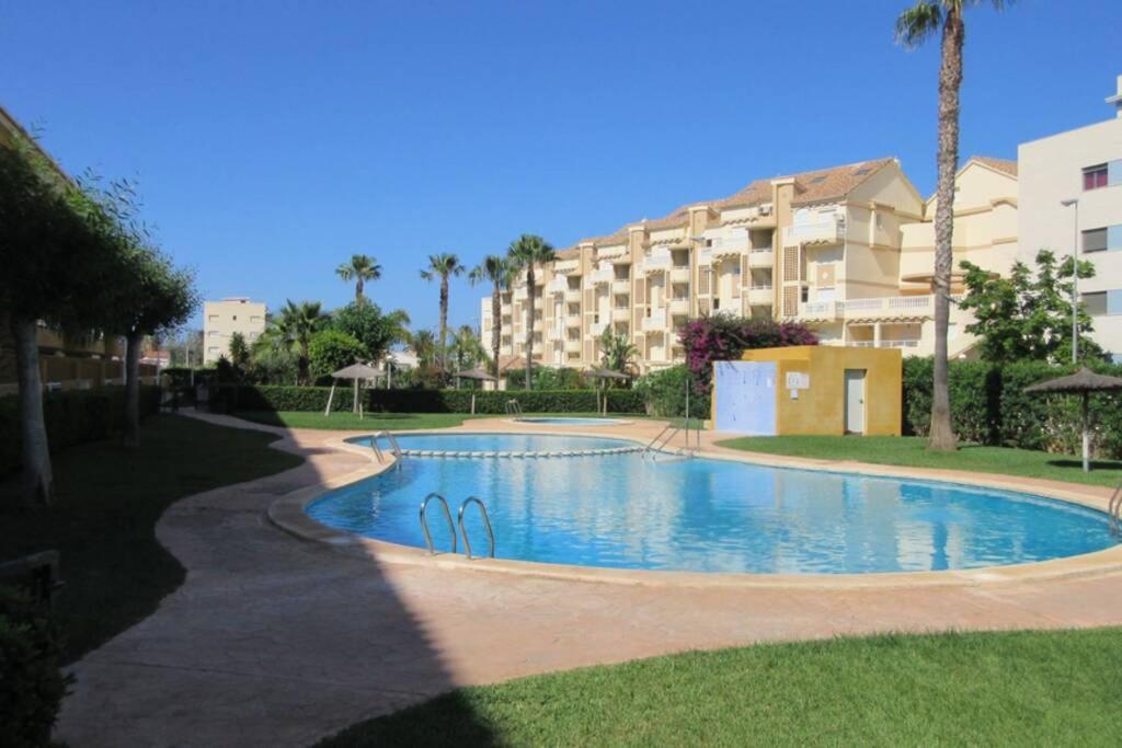 Brisas De Denia, Beach&Town Exterior photo