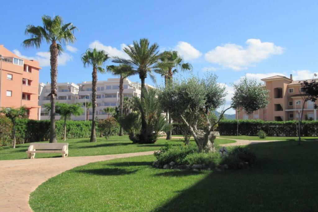 Brisas De Denia, Beach&Town Exterior photo
