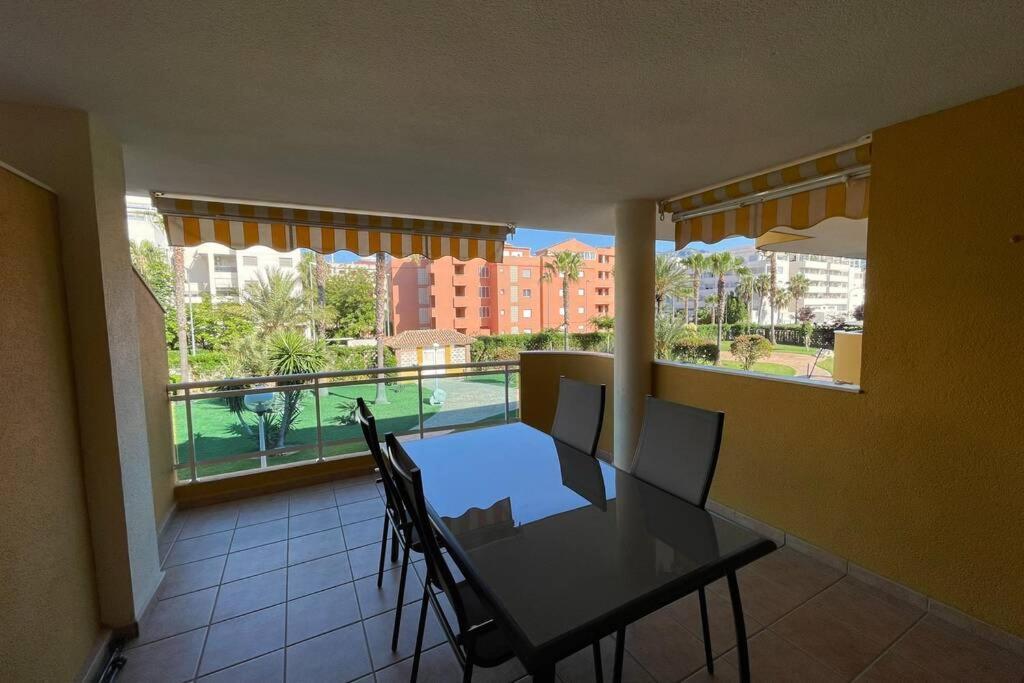 Brisas De Denia, Beach&Town Exterior photo