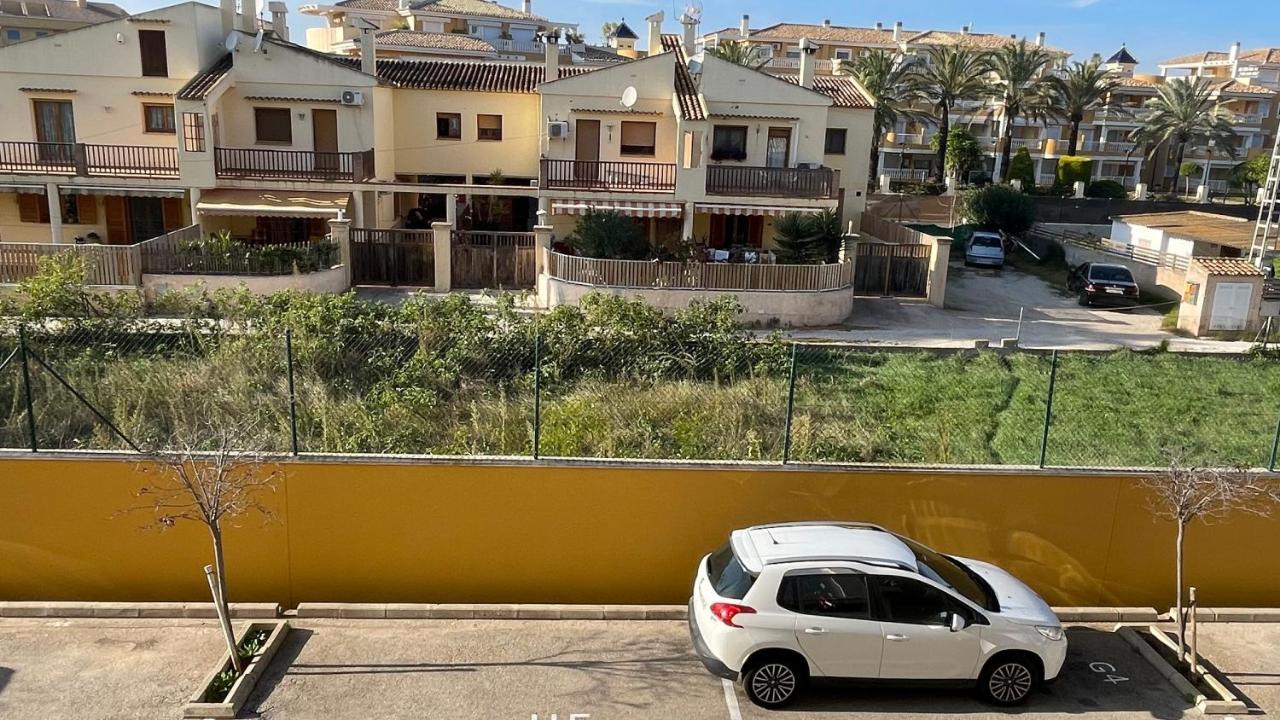 Brisas De Denia, Beach&Town Exterior photo