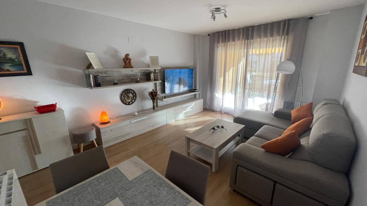 Brisas De Denia, Beach&Town Exterior photo