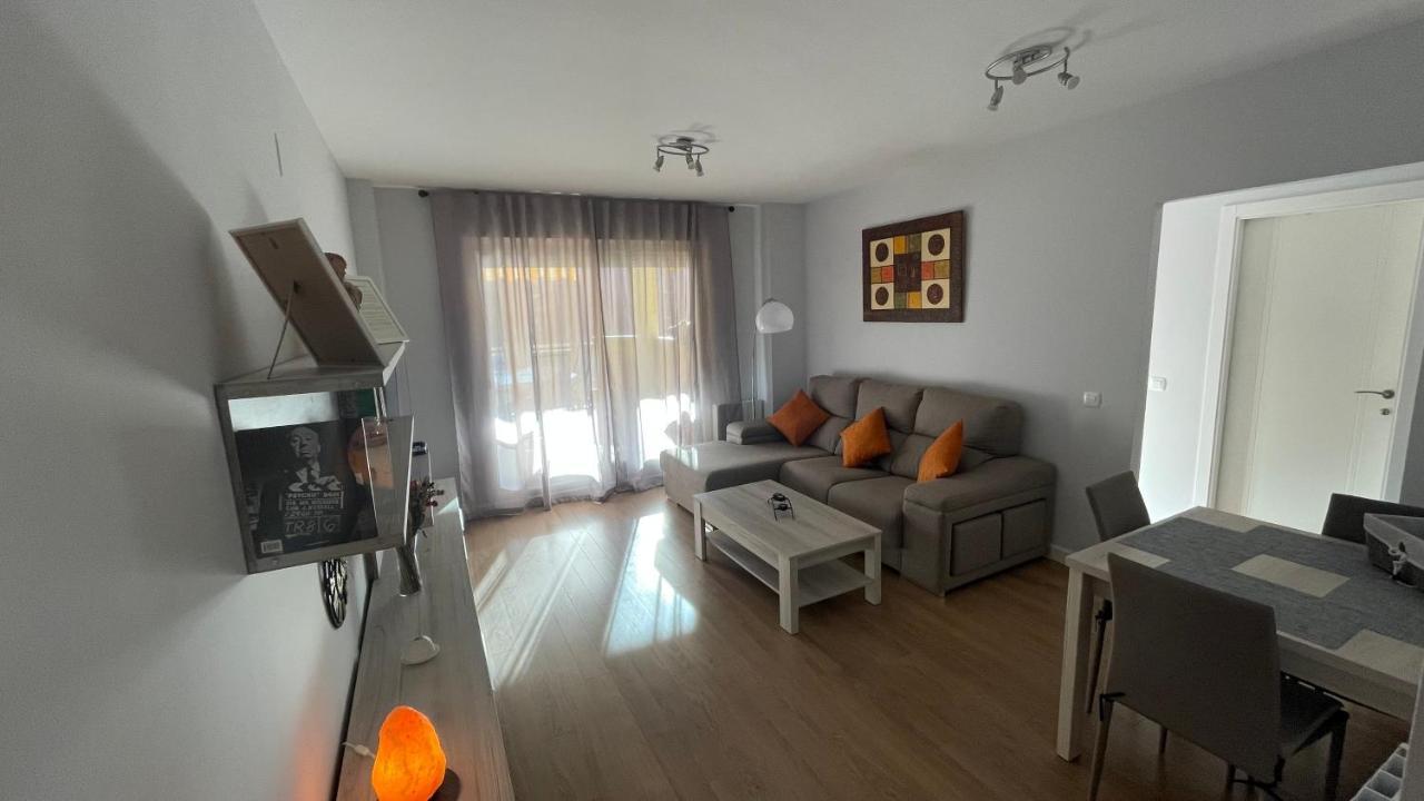 Brisas De Denia, Beach&Town Exterior photo